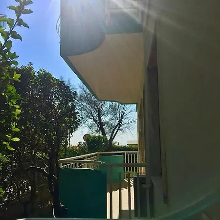Piccolo Moderno Sulla In Centro Appartement