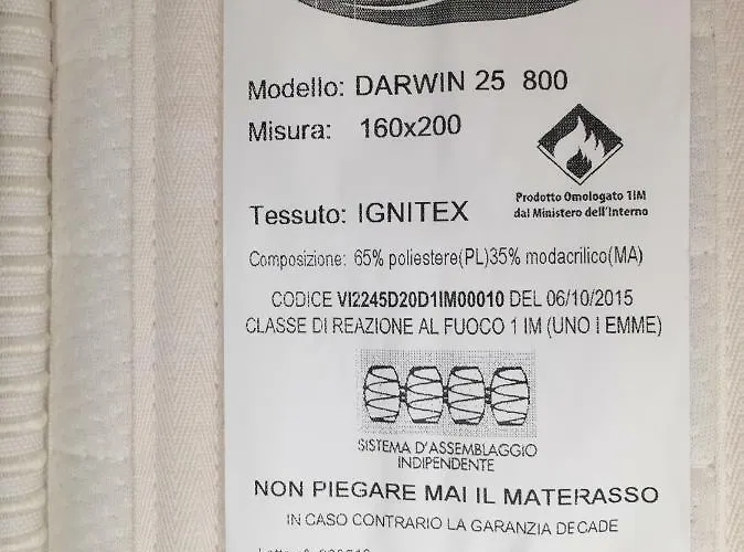 Piccolo Moderno Sulla In Centro * 利多迪迪耶索洛