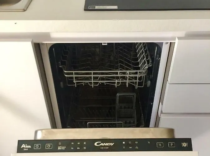 Piccolo Moderno Sulla In Centro 利多迪迪耶索洛