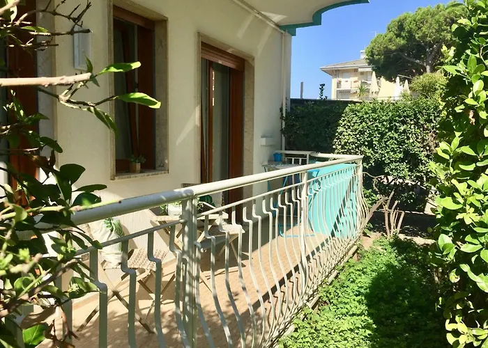 Piccolo Moderno Sulla In Centro