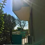 Piccolo Moderno Sulla In Centro Appartement