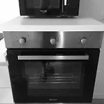 Piccolo Moderno Sulla In Centro Appartement