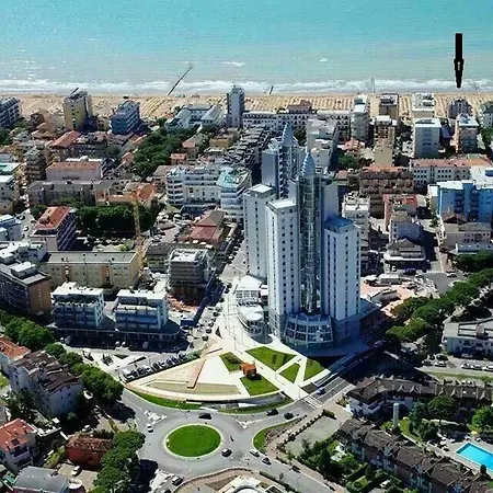 Апартаменты Piccolo Moderno Sulla In Centro *