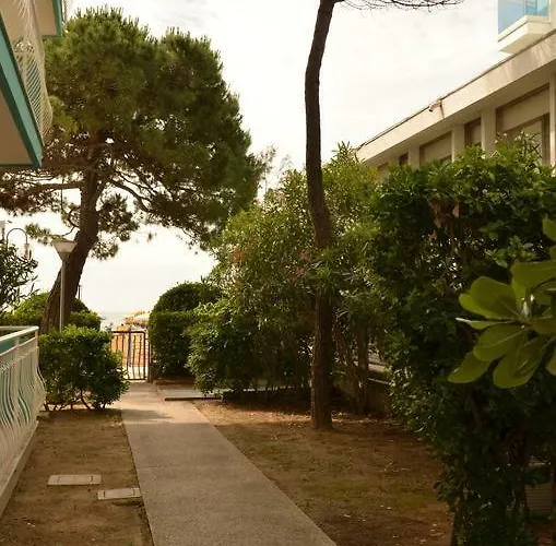Piccolo Moderno Sulla In Centro * Lido di Jesolo