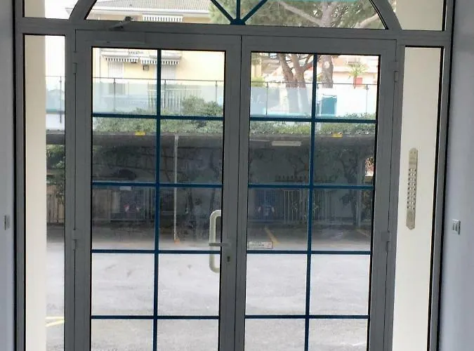 Piccolo Moderno Sulla In Centro *
