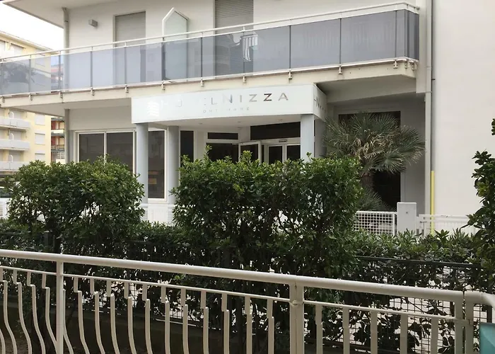 Piccolo Moderno Sulla In Centro