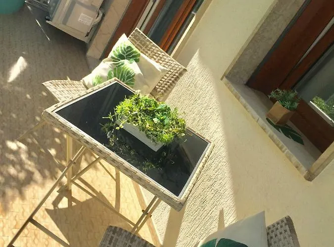 Piccolo Moderno Sulla In Centro Lido di Jesolo